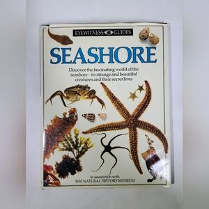 Seashore by Random House Children's Books in 1989.